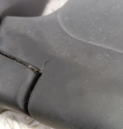 Retroviseur gauche CITROEN BERLINGO 1 Photo n°4