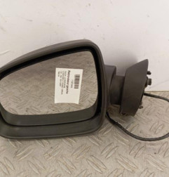 Retroviseur gauche DACIA LOGAN MCV 1 Photo n°1