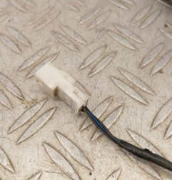 Retroviseur gauche DACIA LOGAN MCV 1 Photo n°4