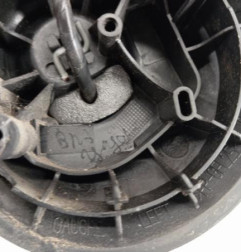 Retroviseur gauche DACIA LOGAN MCV 1 Photo n°5