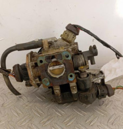 Bloc monopoint PEUGEOT 106