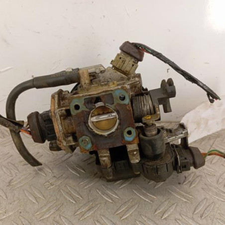 Bloc monopoint PEUGEOT 106