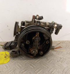 Bloc monopoint PEUGEOT 106 Photo n°1