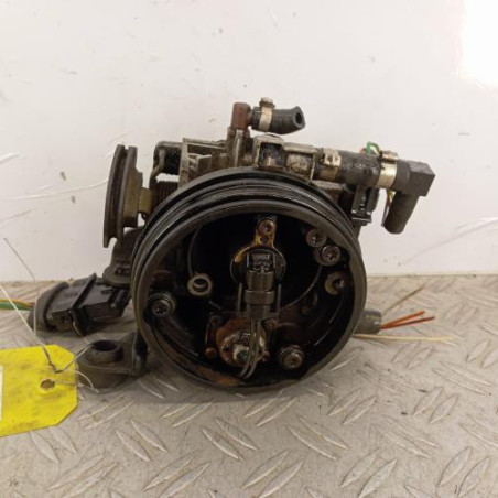 Bloc monopoint PEUGEOT 106 Photo n°1