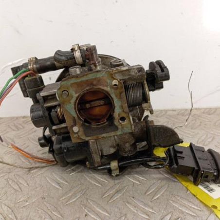 Bloc monopoint PEUGEOT 106