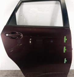 Porte arriere droit TOYOTA VERSO-S Photo n°1