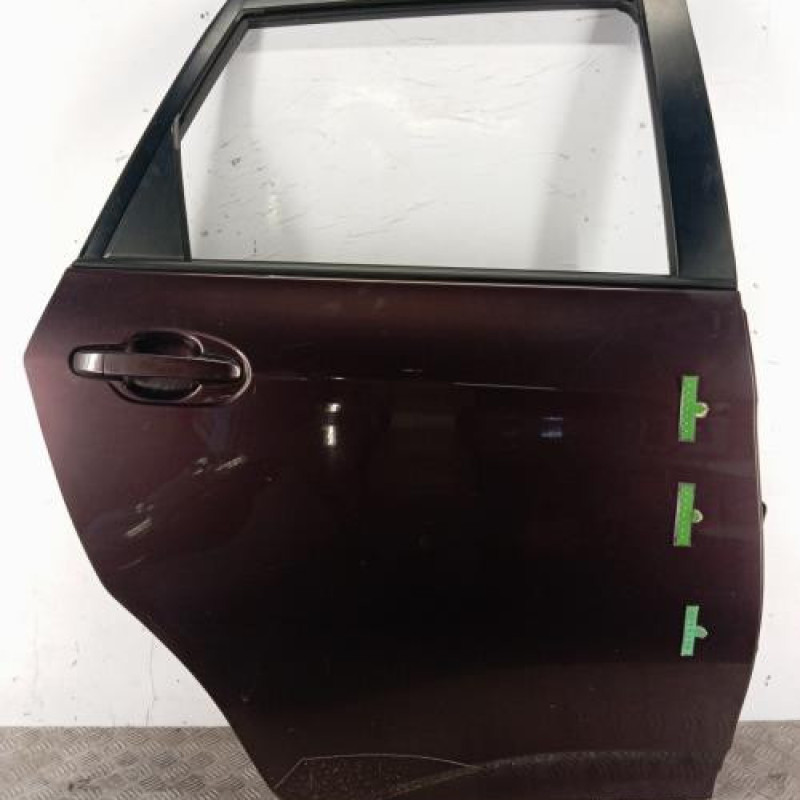 Porte arriere droit TOYOTA VERSO-S