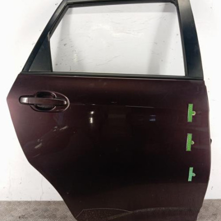 Porte arriere droit TOYOTA VERSO-S Photo n°1