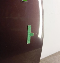 Porte arriere droit TOYOTA VERSO-S Photo n°3