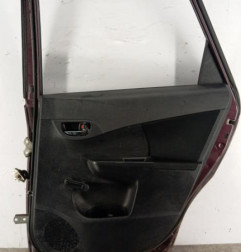 Porte arriere droit TOYOTA VERSO-S Photo n°5