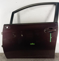 Porte avant gauche TOYOTA VERSO-S Photo n°1