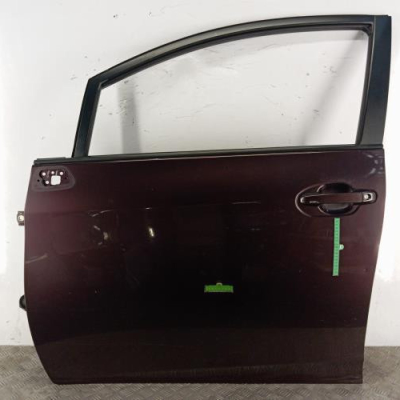 Porte avant gauche TOYOTA VERSO-S