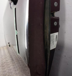 Porte avant gauche TOYOTA VERSO-S Photo n°3