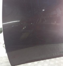 Porte avant gauche TOYOTA VERSO-S Photo n°5