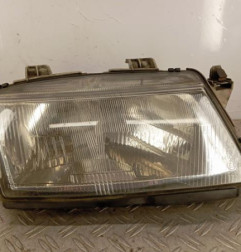 Optique avant principal droit (feux)(phare) SAAB 9.3 1 Photo n°1