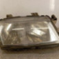 Optique avant principal droit (feux)(phare) SAAB 9.3 1