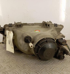 Optique avant principal droit (feux)(phare) SAAB 9.3 1