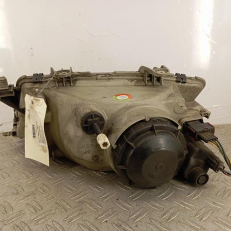 Optique avant principal droit (feux)(phare) SAAB 9.3 1