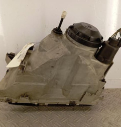 Optique avant principal droit (feux)(phare) SAAB 9.3 1 Photo n°3