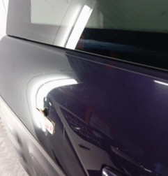 Porte arriere gauche CITROEN C4 CACTUS