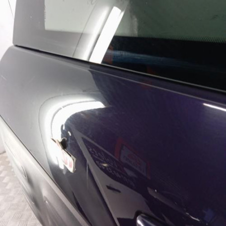 Porte arriere gauche CITROEN C4 CACTUS