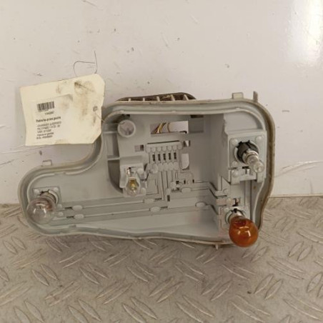 Platine feu arriere gauche VOLKSWAGEN POLO 5 Photo n°1