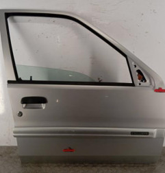 Porte avant droit CITROEN SAXO Photo n°1