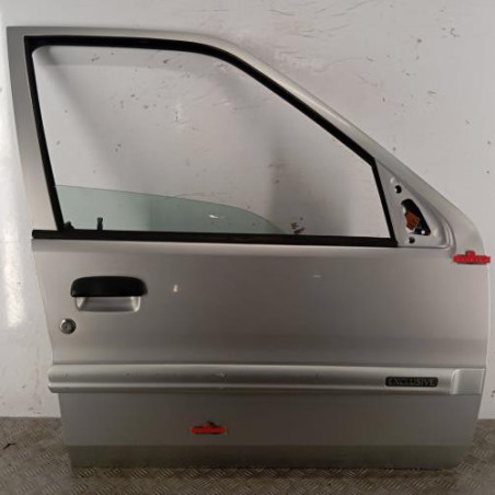 Porte avant droit CITROEN SAXO Photo n°1