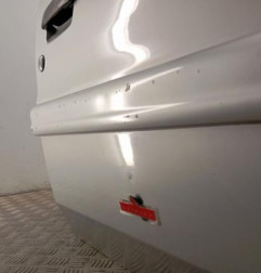 Porte avant droit CITROEN SAXO Photo n°3