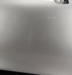 Porte avant droit RENAULT CLIO 4