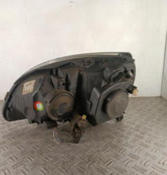 Optique avant principal droit (feux)(phare) RENAULT CLIO 2