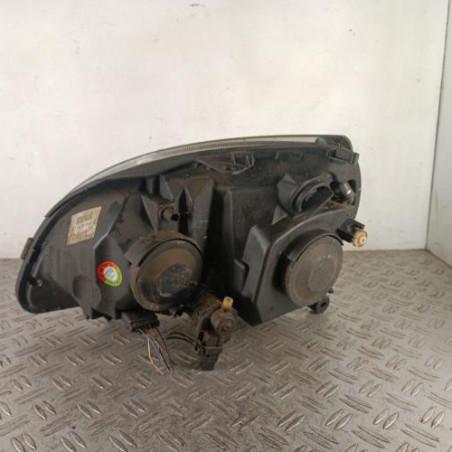 Optique avant principal droit (feux)(phare) RENAULT CLIO 2