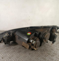 Optique avant principal droit (feux)(phare) PEUGEOT 206
