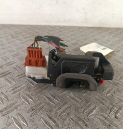 Serrure arriere gauche PEUGEOT 607