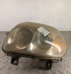 Optique avant principal gauche (feux)(phare) RENAULT CLIO 2 Photo n°1