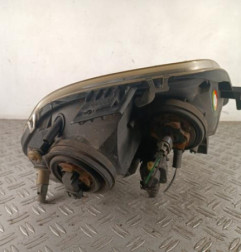 Optique avant principal gauche (feux)(phare) RENAULT CLIO 2