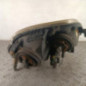 Optique avant principal gauche (feux)(phare) RENAULT CLIO 2