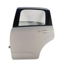 Porte arriere gauche CITROEN C3 2 Photo n°1