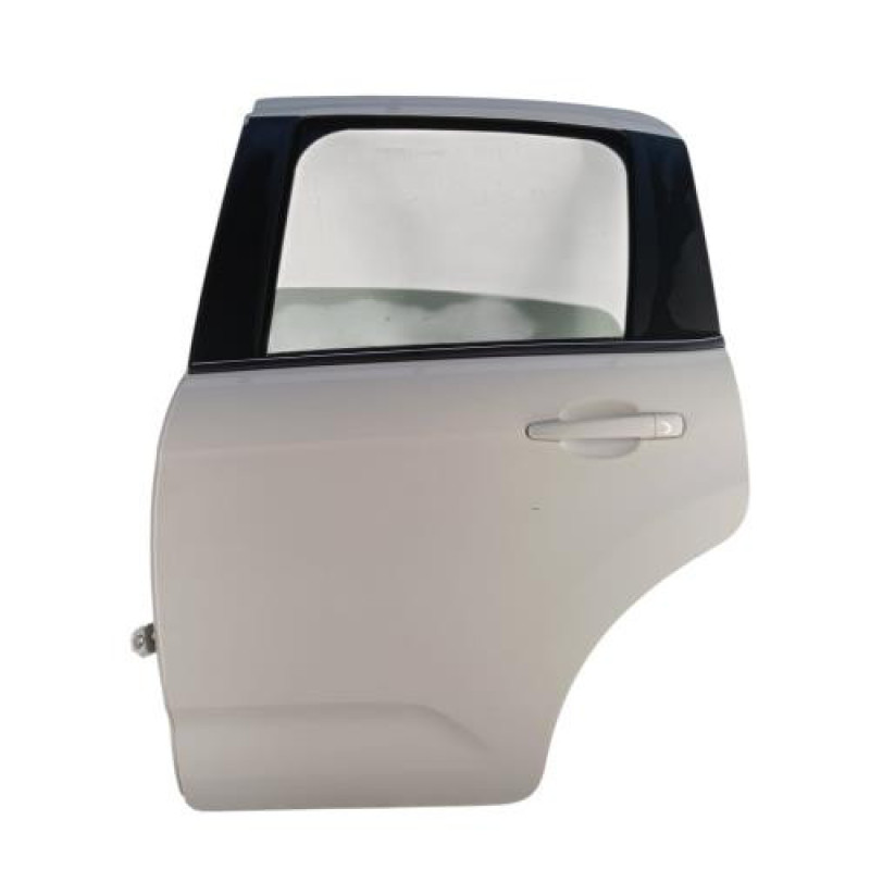 Porte arriere gauche CITROEN C3 2