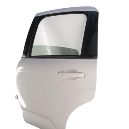 Porte arriere gauche CITROEN C3 2