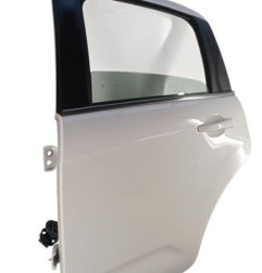 Porte arriere gauche CITROEN C3 2 Photo n°3