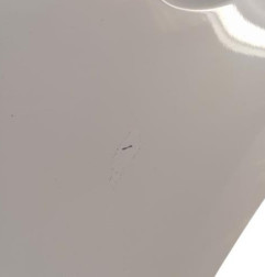 Porte arriere gauche CITROEN C3 2 Photo n°5