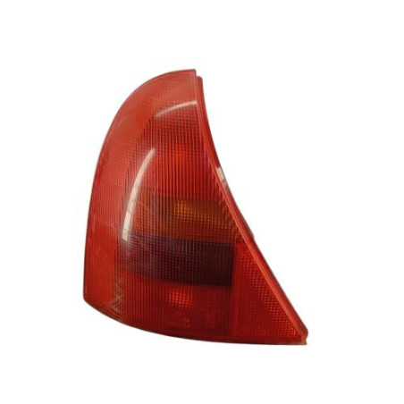 Feu arriere principal gauche (feux) RENAULT CLIO 2 Photo n°1