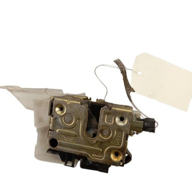 Serrure avant gauche RENAULT CLIO 2 Serrure avant gauche RENAULT CLIO 2