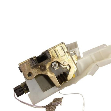 Serrure avant gauche RENAULT CLIO 2