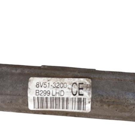 Cremaillere assistee FORD FIESTA 6