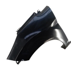 Aile avant gauche FORD FIESTA 6 Photo n°3