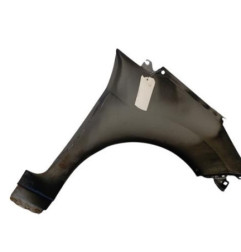 Aile avant gauche FORD FIESTA 6 Photo n°5