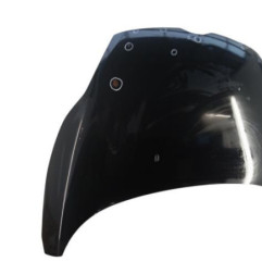 Capot FORD FIESTA 6 Photo n°3