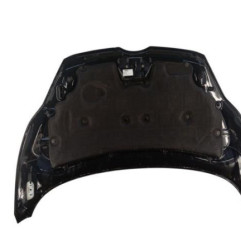 Capot FORD FIESTA 6 Photo n°7